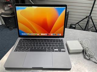 Used APPLE MACBOOK PRO 13.3